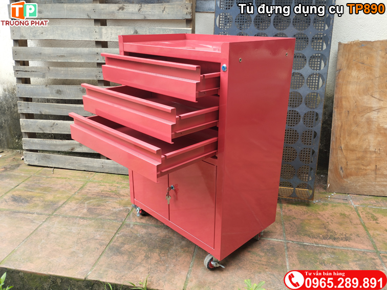 Tủ dụng cụ sửa chữa TP890