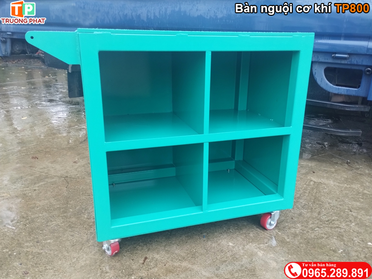 Xe đẩy dụng cụ đa năng TP800