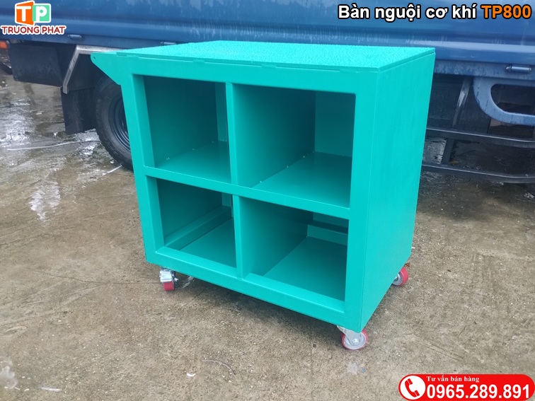 Xe đựng dụng cụ cơ khí TP800