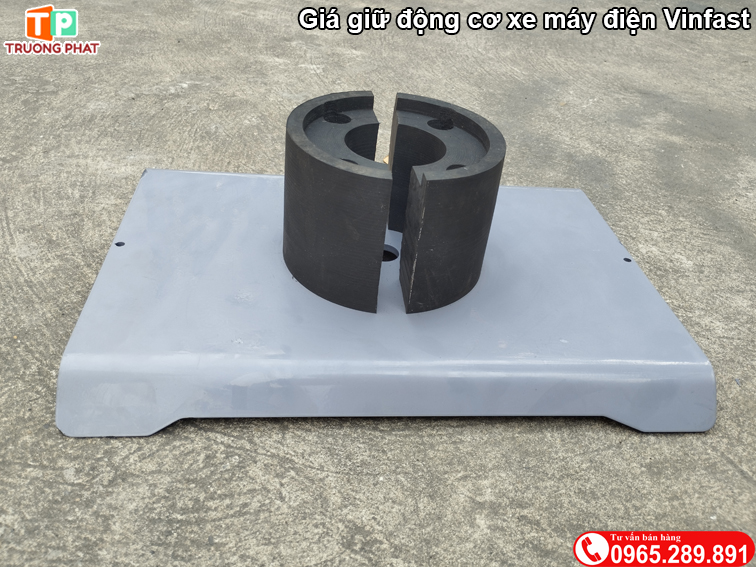 Giá giữ động cơ xe máy điện Vinfast