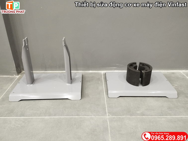 Đồ nghề sửa động cơ xe điện Vinfast