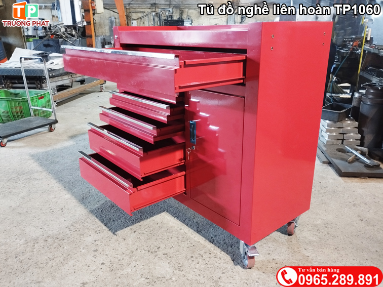 Tủ đựng dụng cụ sửa chữa