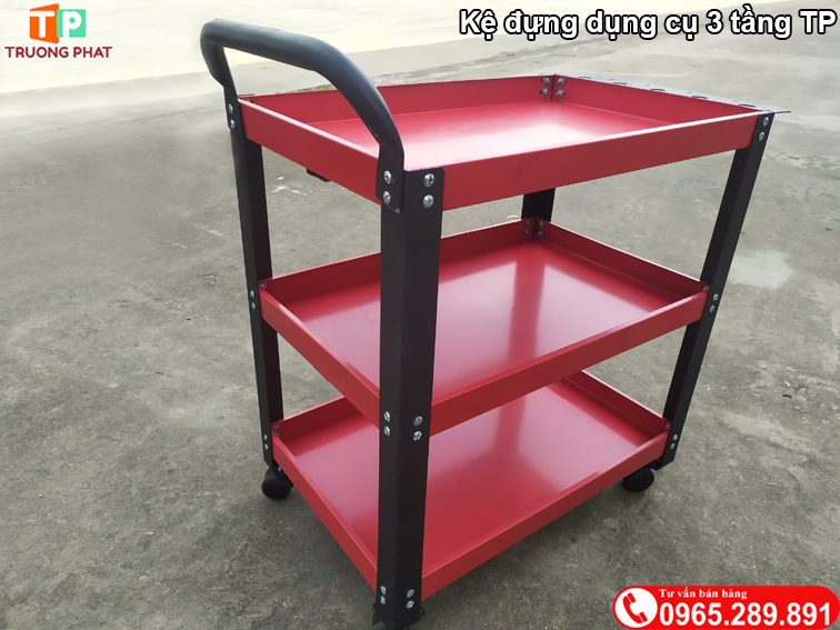 Kệ đựng dụng cụ sửa chữa